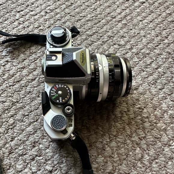 Nikon FE 4031858 .. Great for Father’s Day!! - Picture 5 of 6